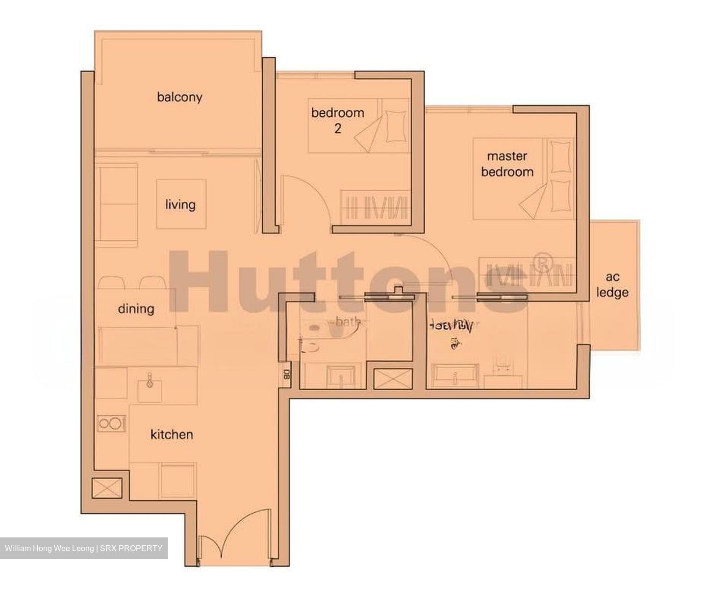 The Panorama (D20), Condominium #530151191